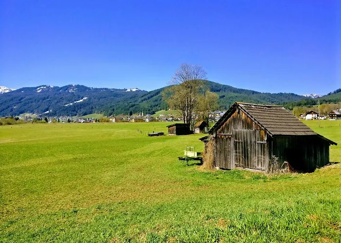 Edelweiss 25 - Dachstein West 아파트