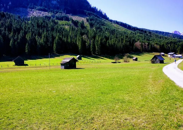 Edelweiss 25 - Dachstein West * Gosau