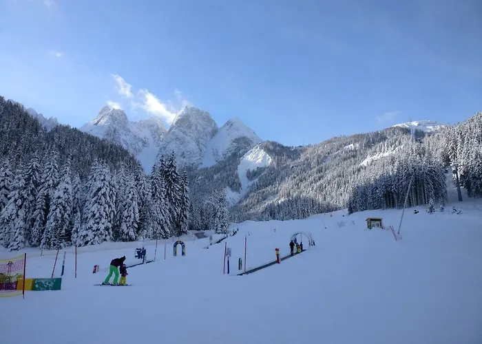Lejlighed Edelweiss 25 - Dachstein West