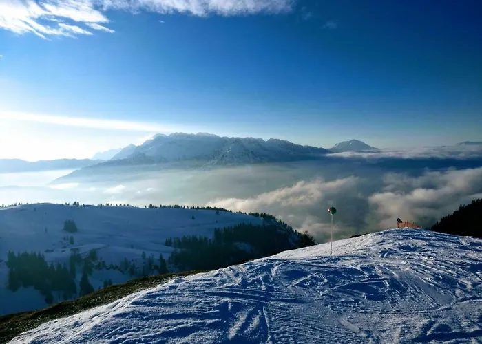 Edelweiss 25 - Dachstein West *