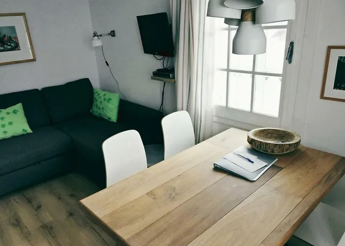 Edelweiss 25 - Dachstein West 아파트 *