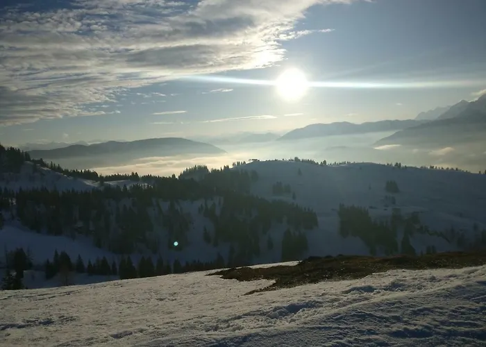 Lejlighed Edelweiss 25 - Dachstein West Gosau