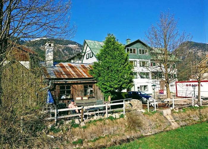 Edelweiss 25 - Dachstein West Lejlighed *