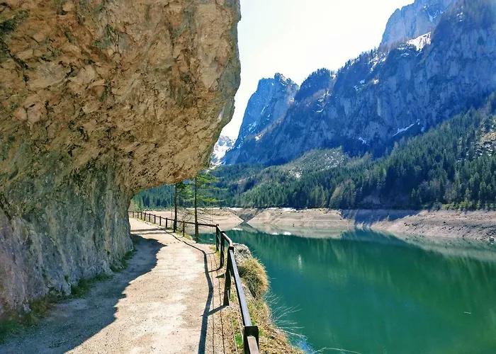 Edelweiss 25 - Dachstein West