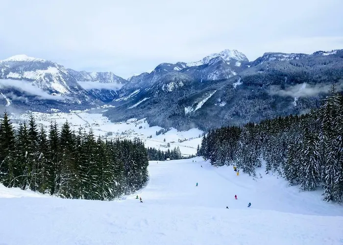 Edelweiss 25 - Dachstein West