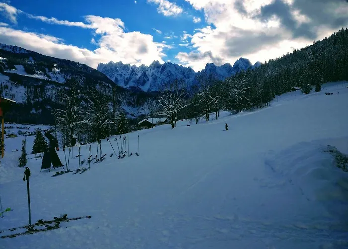 Edelweiss 25 - Dachstein West *