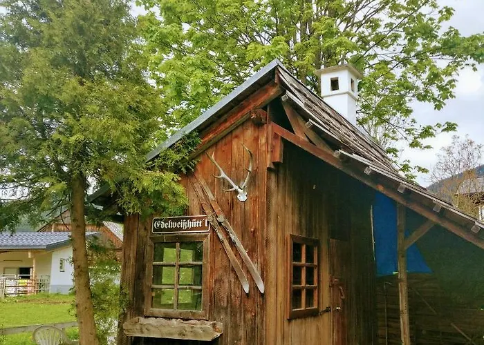 아파트 Edelweiss 25 - Dachstein West