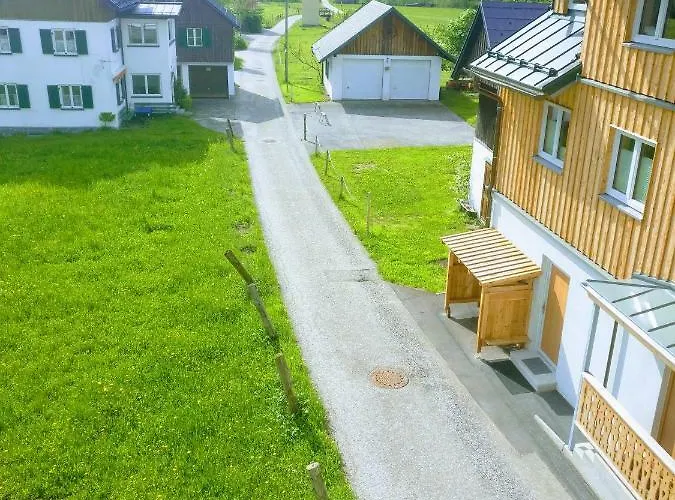 Edelweiss 25 - Dachstein West * Gosau