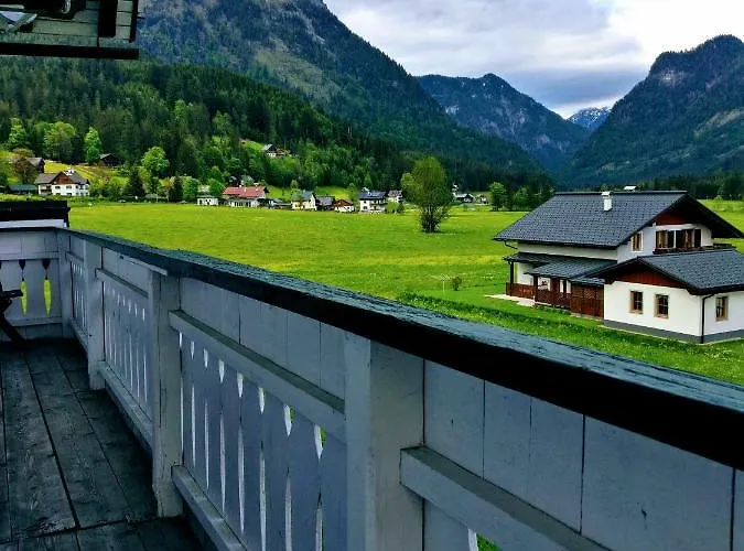 Edelweiss 25 - Dachstein West